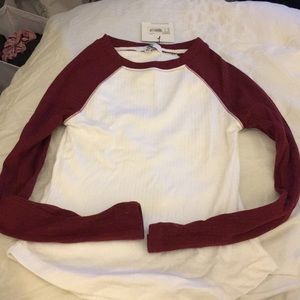 Long sleeve t-shirt